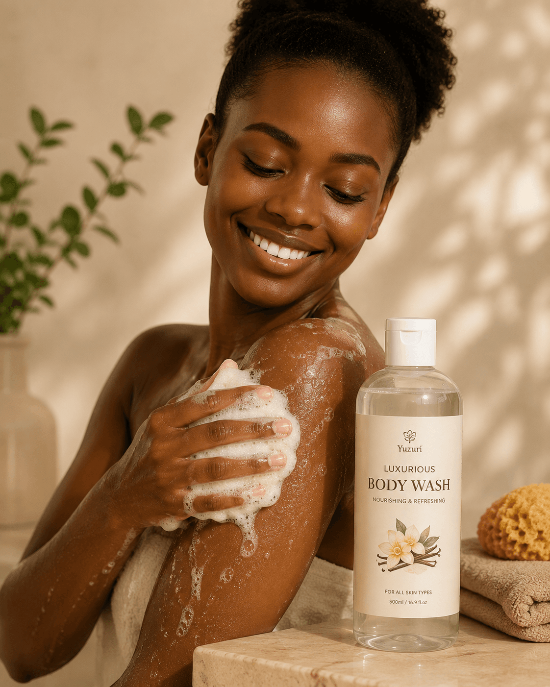Body Washes