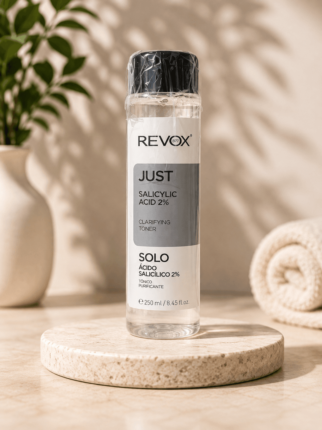Revox Salicyclic Face Toner