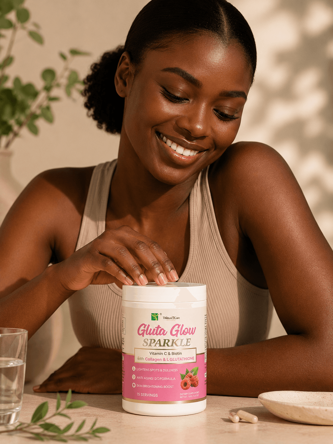 Supplements & Wellness